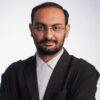 Dhruvik Patel