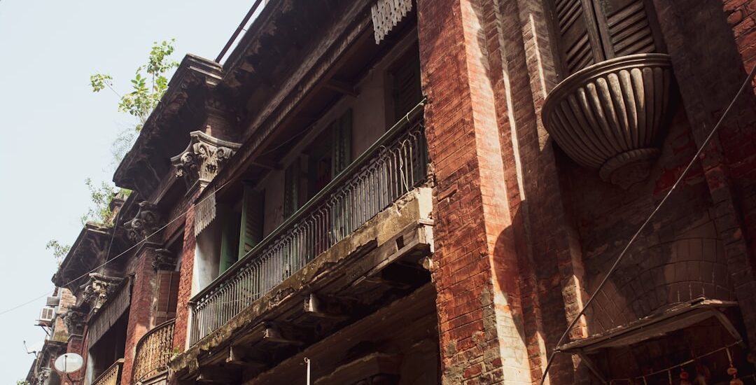 When the Landlord Won't Repair: A Tenant's Rights Under the Gujarat Rent Control Act