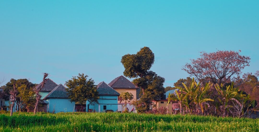 When the Gram Panchayat Builds on Your Land: Understanding Your Rights Against Illegal Encroachment