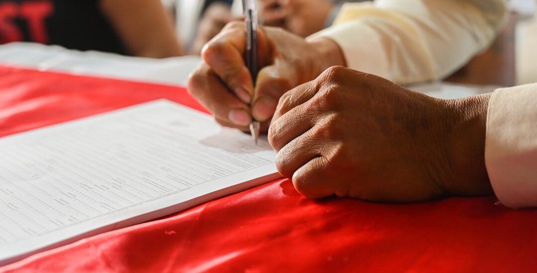 Amendment of Pleadings Under Order 6 Rule 17 CPC: When Courts Allow It and When They Refuse